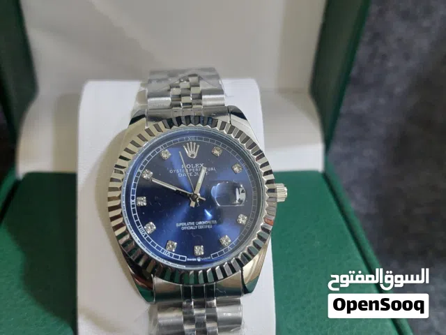 ميناء أزرق ملكي - إصدار فخم HIGH QUALITY ِتبان