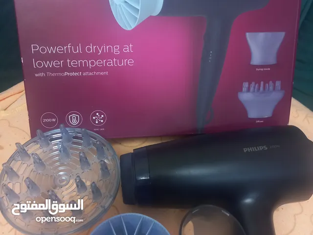 brand new philips hair dryer