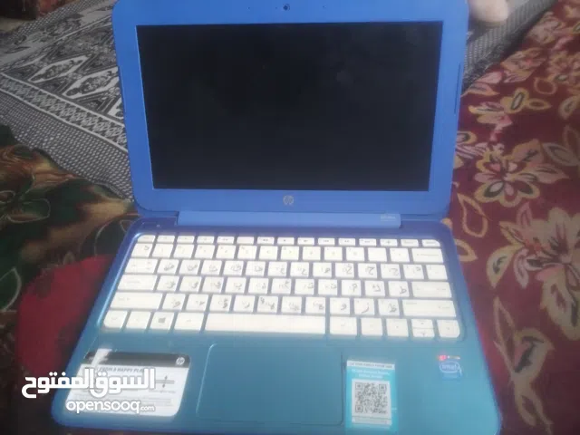 Windows HP for sale  in Ibb