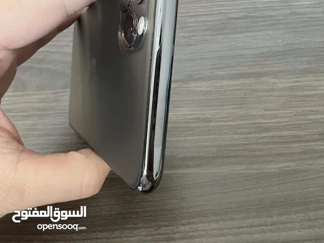 Apple iPhone 11 Pro Max 512 GB in Tripoli