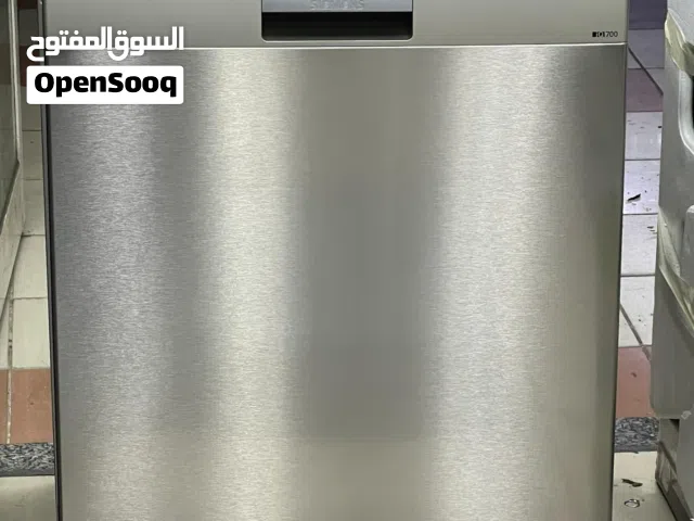 Siemens IQ700 Dishwasher
