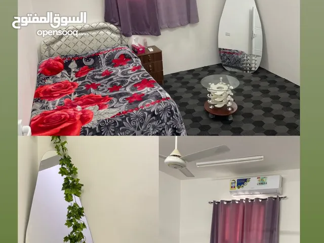 20 m2 3 Bedrooms Apartments for Rent in Al Dhahirah Ibri
