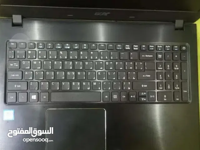  Acer for sale  in Cairo