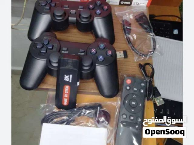 جيم ستيك   8kمع بروجكتر عرض  شاشه 70بوصه
