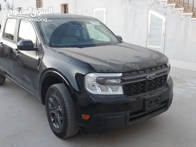 Ford Mavrick