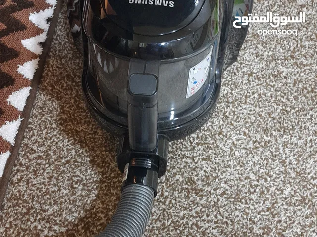  Samsung Vacuum Cleaners for sale in Irbid