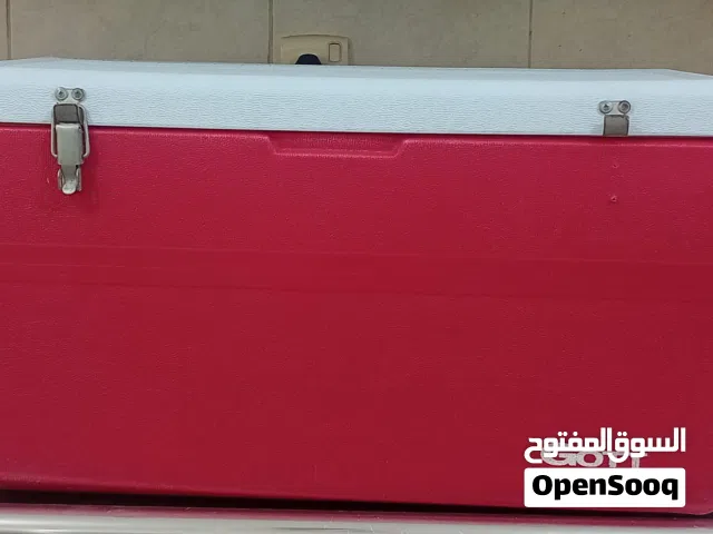 حافظة ثلج جوت