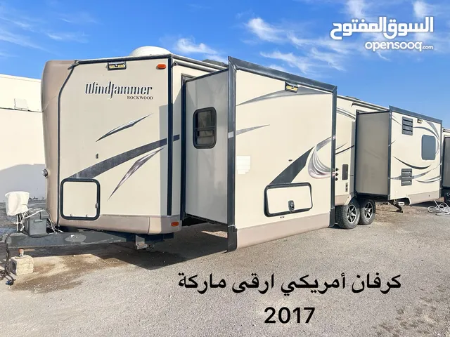Caravan Other 2017 in Al Batinah