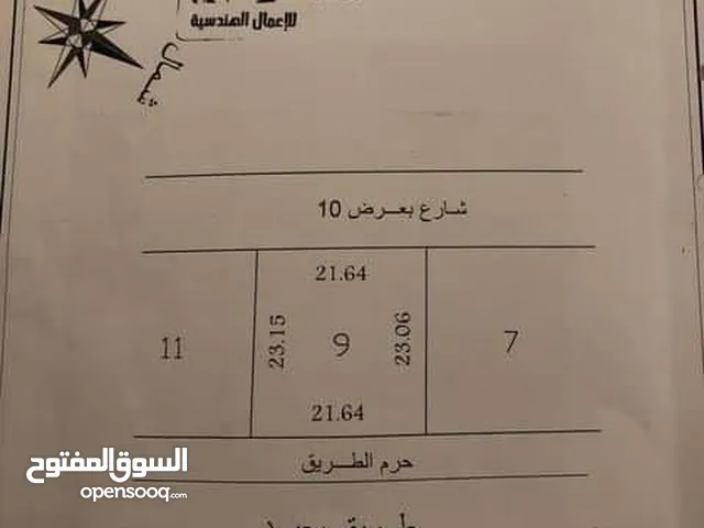 مبني للبيع علي الرئيسي شارع المركبات محلات و الخلف ڤيلا