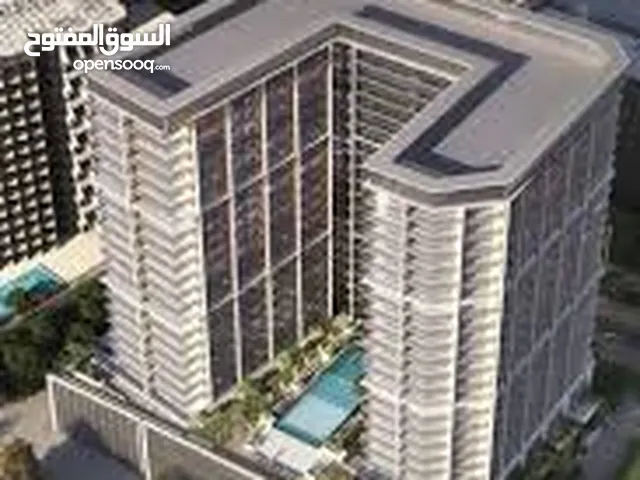 435 ft² Studio Apartments for Sale in Dubai Al Jaddaf
