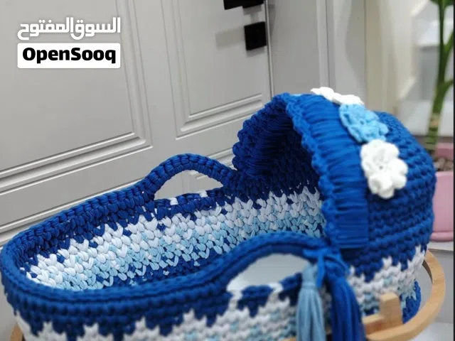 كروشية اطفال