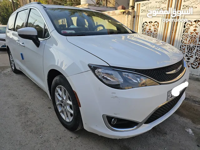 Used Chrysler Voyager in Baghdad