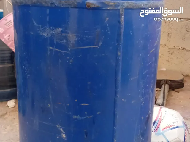 جرة غاز كبير