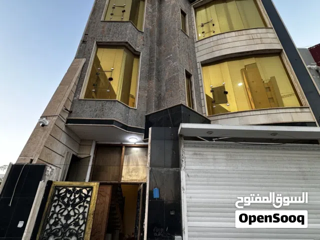 بناية جديد للايجار شركات او مكاتب
