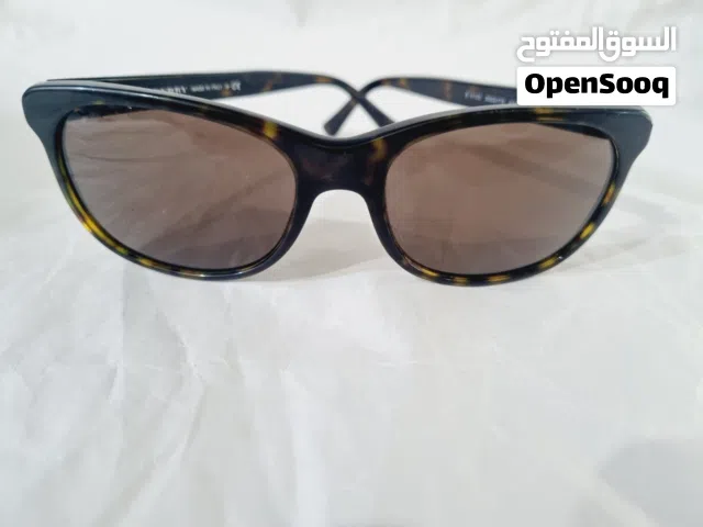 Burberry Sunglasses B 4123 - Dark Havana / Wood Detail
