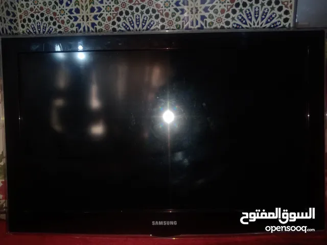 تلفزيون (samsung) مستعمل