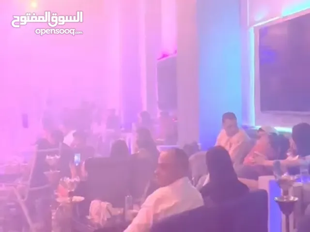 مطعم وكافي شوب سياحي للبيع