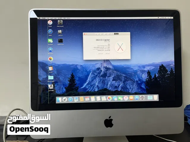 macOS Apple Computers for sale in Amman