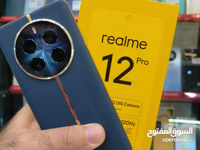 REALME 12 PRO 5G