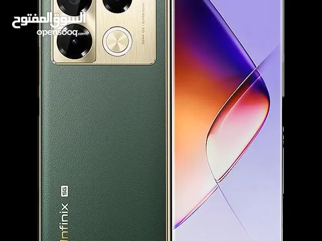 infnix not 40 plus للبيع