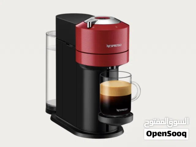 Nespresso Vertuo Next machine ماكنة قهوه نسبرسو