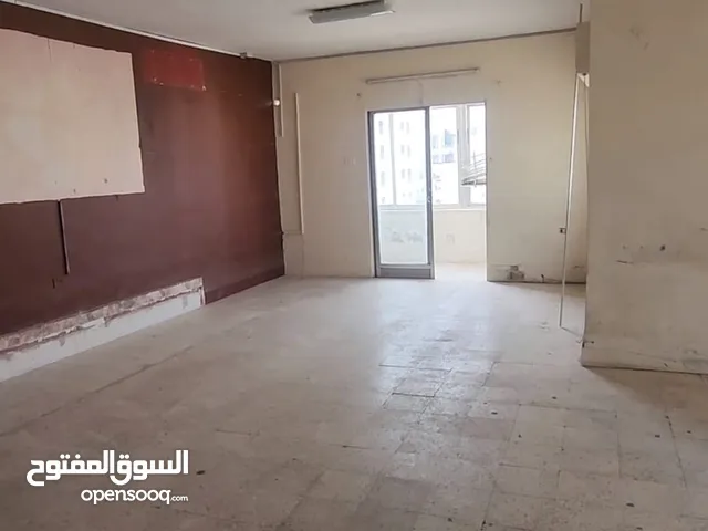 Unfurnished Offices in Amman Jabal Amman