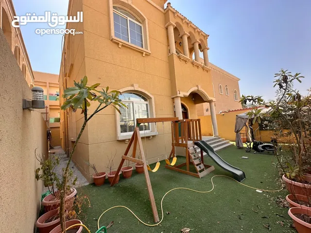 3000 m2 5 Bedrooms Villa for Sale in Ajman Al Mwaihat