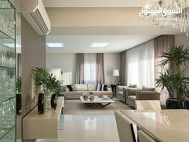 147 m2 3 Bedrooms Apartments for Sale in Cairo El Mostakbal