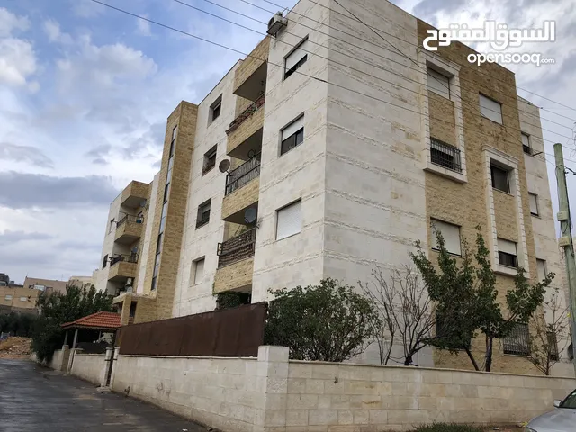 150 m2 5 Bedrooms Apartments for Rent in Amman Al Muqabalain