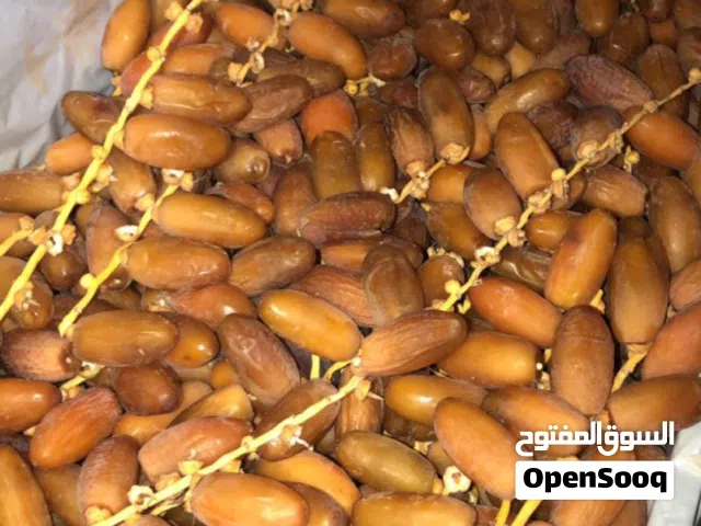 تمر دقلة ودان نص لمعة للبيع بالجملة