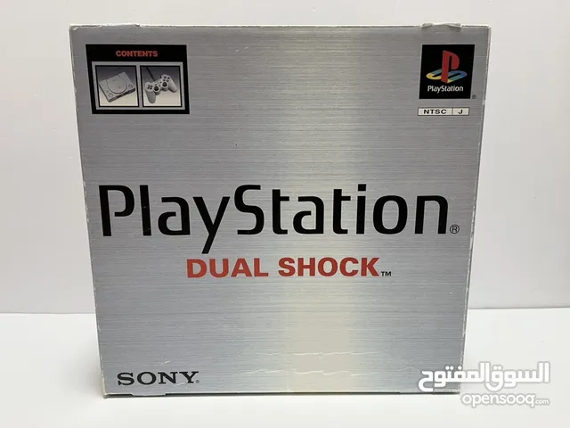 Playstation 1 for sale in Al Riyadh