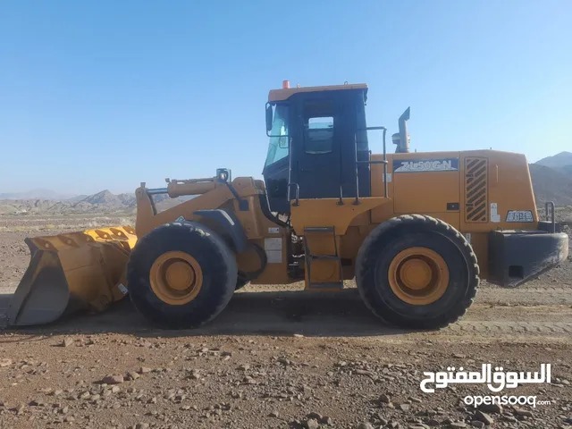 شيول XCMG 2015