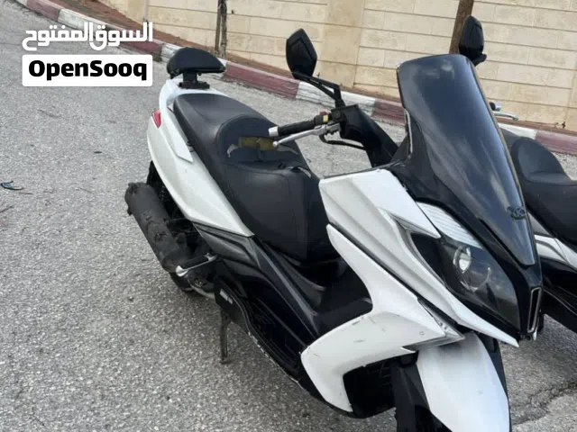 2020 Kymco Other