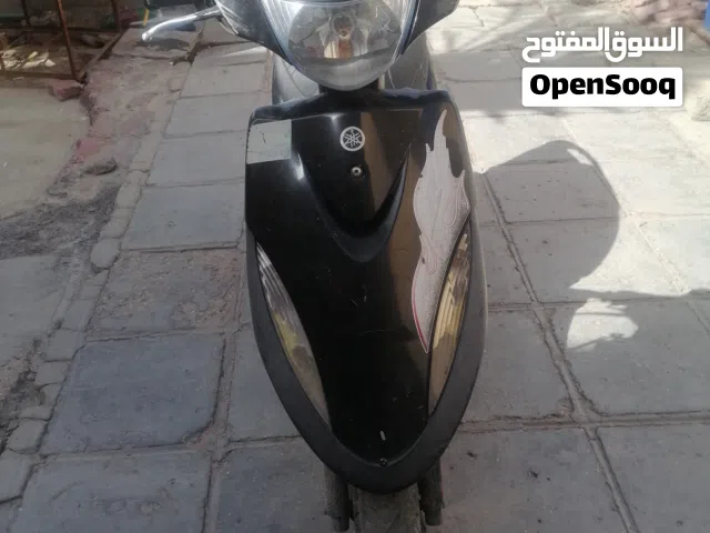 2025 ياماها NMAX
