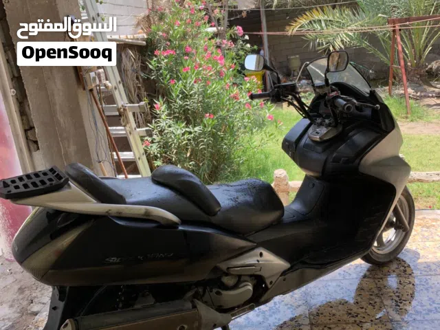 2003 ياماها أخرى