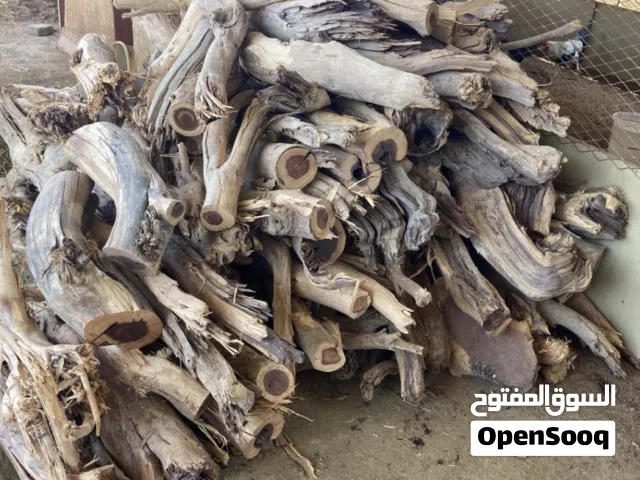 حطب سمر للبيع