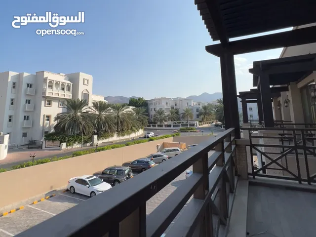152 SQM Shops in Madinat Al Sultan Qaboos for Rent