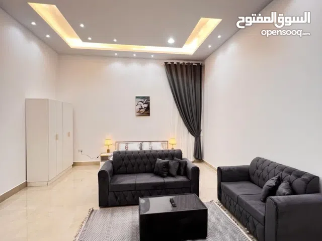 88 m2 Studio Apartments for Rent in Al Ain Ni'mah