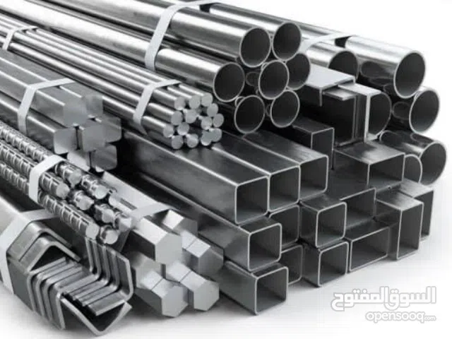 تصدير الحديد من إيران إلى العراق وتركيا