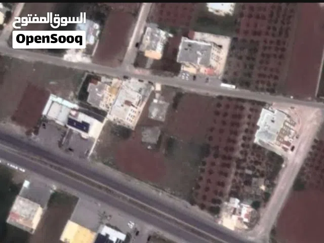 Residential Land for Sale in Irbid Huwwarah