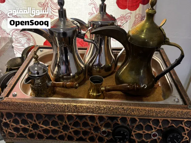 مسخنه وحامله لدلات للبيع