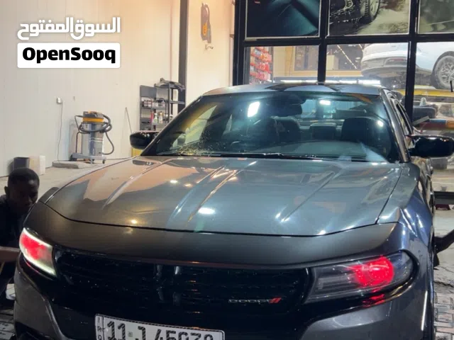 Used Dodge Charger in Baghdad