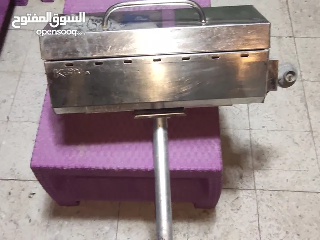 شوايه غاز للطراد