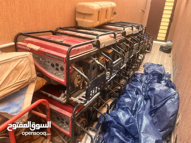  Generators for sale in Al Riyadh
