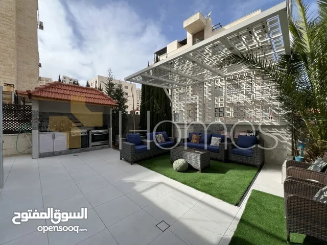 350 m2 5 Bedrooms Apartments for Sale in Amman Khalda
