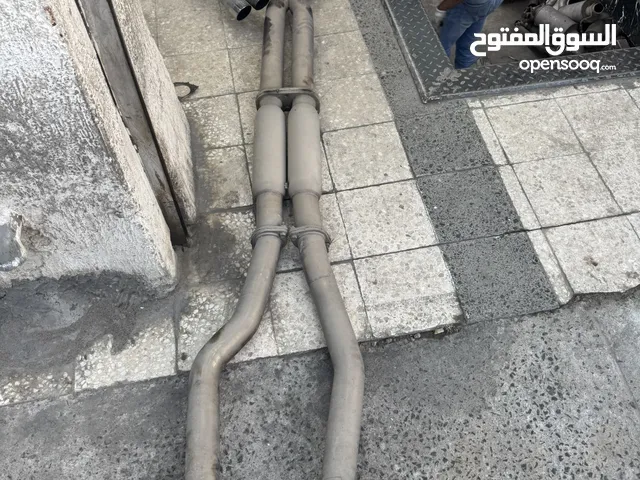 للبيع كتباك كابرس 2007+