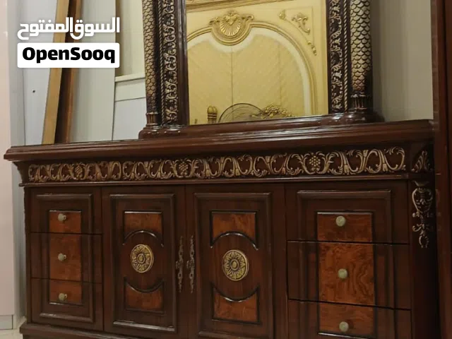 غرف نوووم مستورد خليجي فخم جدآ خشب قوي وثقيل للبيع اسعار حررق  ملاحظه... كل غرفه سعرها تختلف عن ثاني