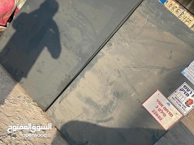 ضواغط اطلس صناعية كاتم شبه جديد