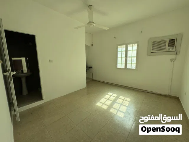 20 m2 1 Bedroom Apartments for Rent in Muscat Al-Wuttayah