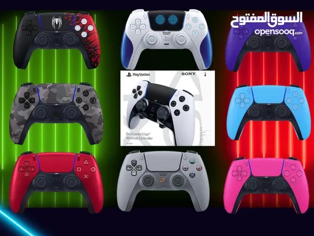 ايادي بلايستيشن PS Controller بافضل الاسعار